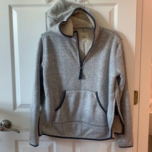 Thread + Supply Hoodie